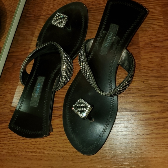 Unique vintage sandals - Picture 9 of 9